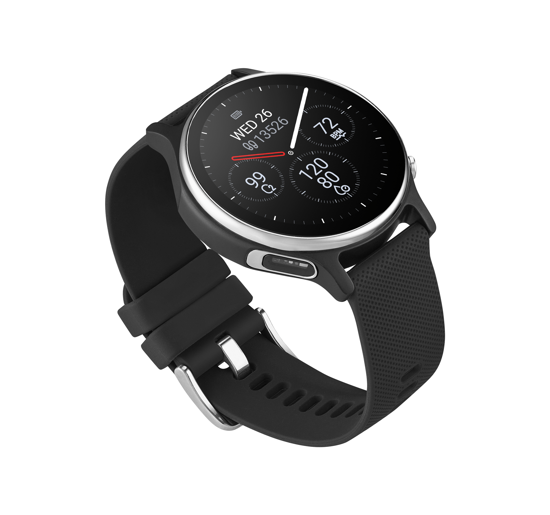 RELOJ SMARTWACH HC-D06 VIVOWATCH 6