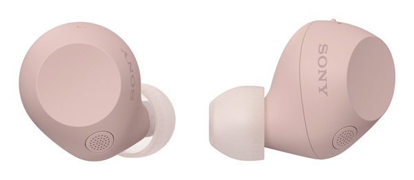 AURICULARES INAL C710N NC ROSA