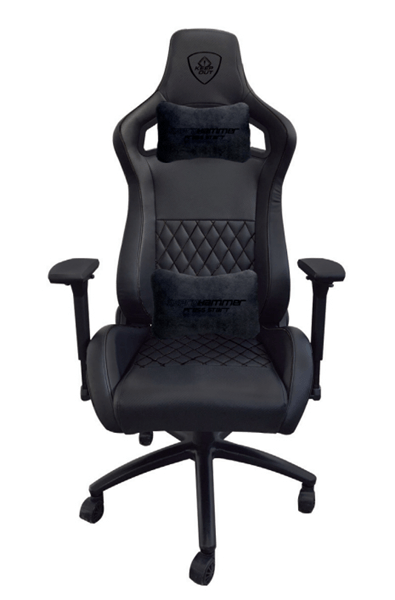 Keep Out Silla Gaming XS PRO HAMMER Negro