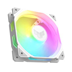 Asus--TUF-GAMING-TR120-ARGB-REVERSE-1-pack-White--Blanco