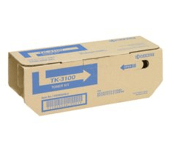 TK-3110 Toner Black f FS-4100DN