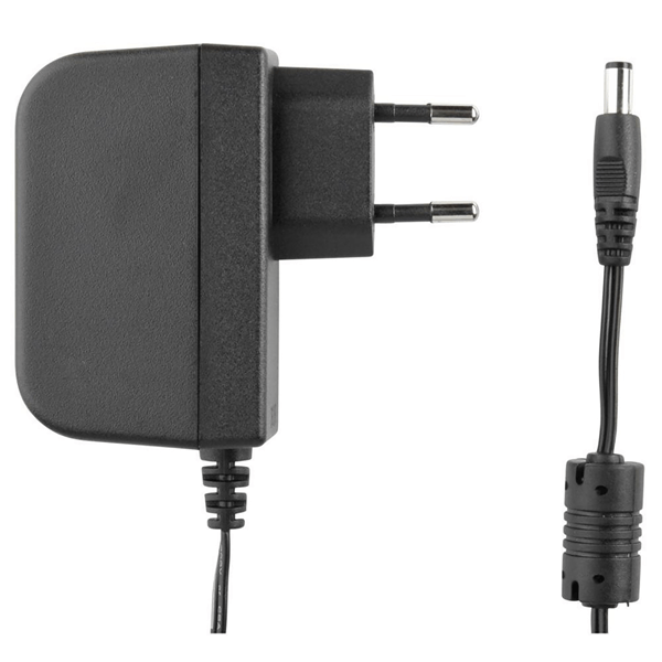 ADAPTADOR ALIMENTACION ETIQUETADORAS MODELOS LM160 Y 210D DYMO S0721440