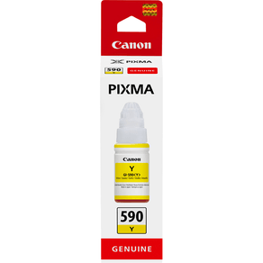 CARTUCHO-CANON-BOTELLA-70ML-YELLOW-GI-590Y