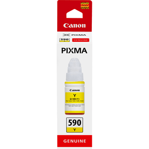 CARTUCHO-CANON-BOTELLA-70ML-YELLOW-GI-590Y