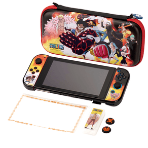 PACK-FR-TEC-ONE-PIECE-DRESSROSA-|-NINTENDO-SWITCH