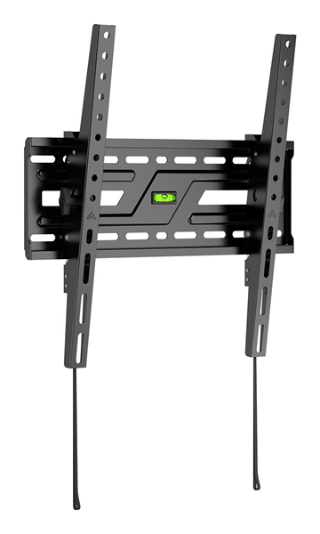 AISENS Soporte eco inclinable para monitor TV 75kg de 32 75 Negro