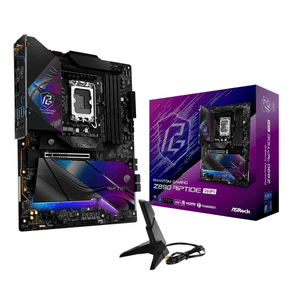 ASROCK-Intel--Z890-Riptide-WiFi-LGA-1851--Socket-V1-