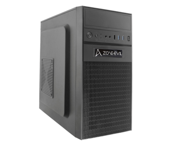 Zone Evil Core Work Ryzen 7 5700G 32GB 2TB NVMe Windows 11