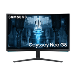 SAMSUNG G85NB  Odyssey 32" LED VA 4K Ultra HD HDMI