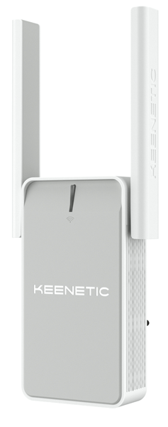 Keenetic Buddy 6 Repetidor Wifi 6 Mesh
