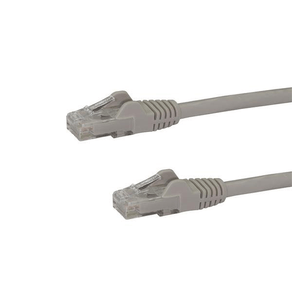 0.5M-CAT6-GRAY-SNAGLESS