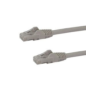 0.5M-CAT6-GRAY-SNAGLESS