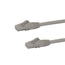 0.5M-CAT6-GRAY-SNAGLESS