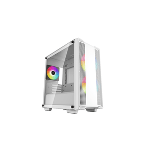 Caja-DEEPCOOL--CC360-WH-ARGB--Blanco