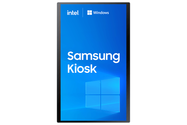 SAMSUNG KM24C-3 KMC-W 24" LED ADS Full HD