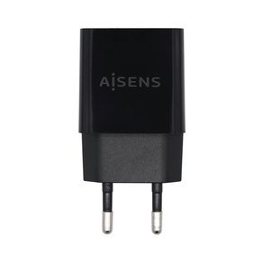 AISENS---CARGADOR-USB-10W-ALTA-EFICIENCIA-5V-2A-NEGRO