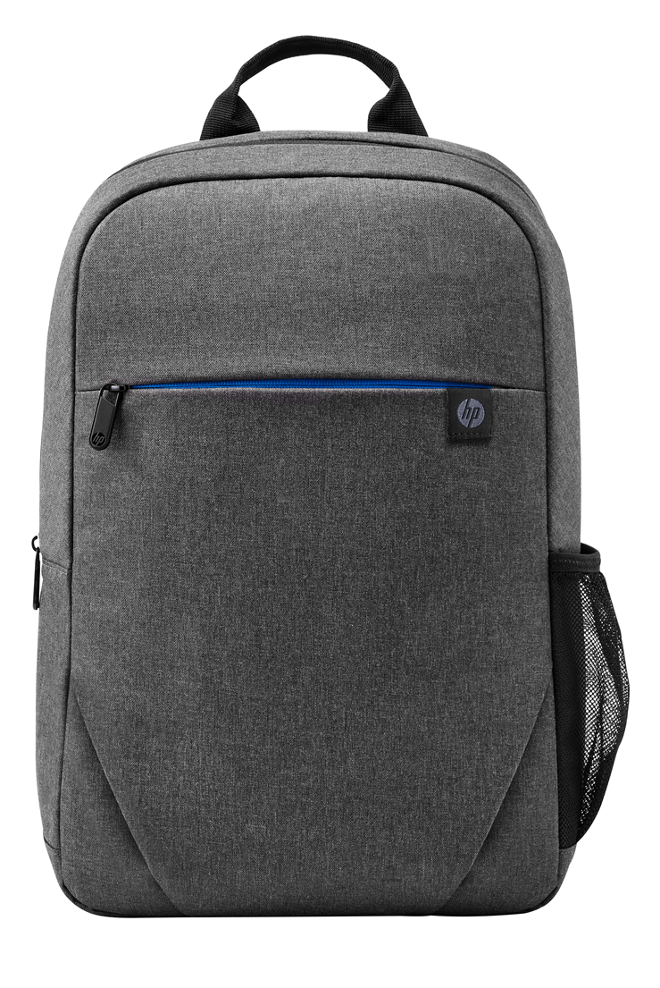 MOCHILA PRELUDE HP 15,6" GRIS