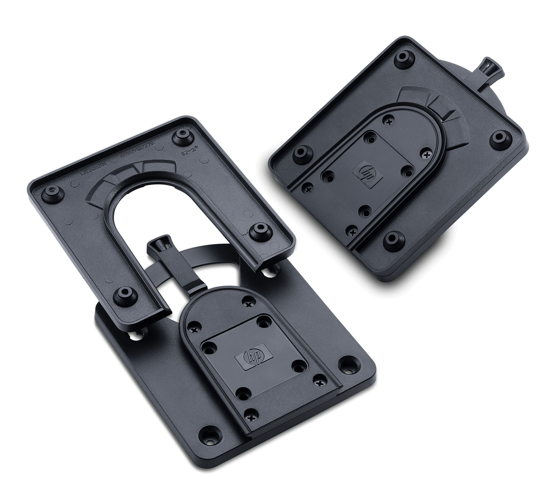 QUICK RELEASE 2 COMMERCIAL DESKTOP ACCESSORI ES