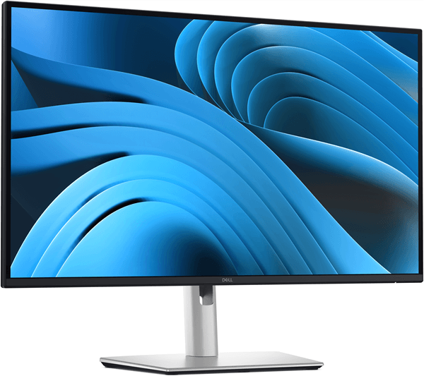 DELL P2725QE Pro Plus 27" LCD IPS 4K Ultra HD HDMI