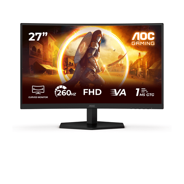 AOC C27G42ZE 27" LCD Fast VA Full HD HDMI