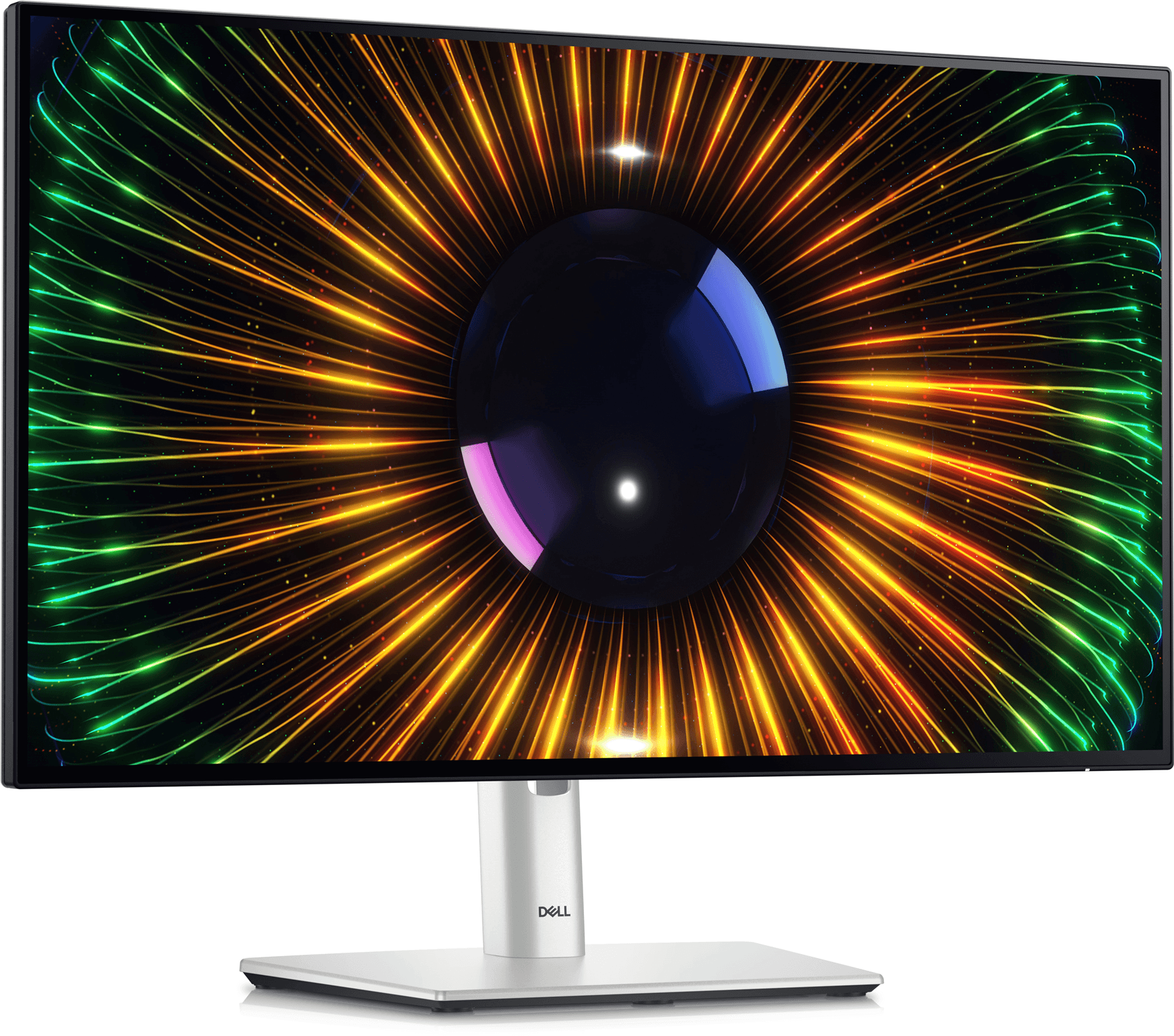 DELL U2424H UltraSharp 23.8" LCD IPS Full HD HDMI