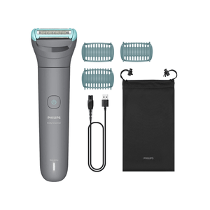 AFEITADORA-PHILIPS-BG3485-15-RECARGABLE-3-CABEZALES