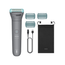 AFEITADORA-PHILIPS-BG3485-15-RECARGABLE-3-CABEZALES