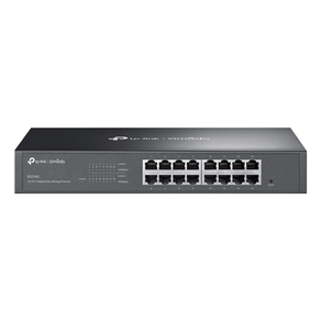 TP-Link-ES216G-Switch-16xGbE-Metal-1U