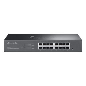 TP-Link-ES216G-Switch-16xGbE-Metal-1U