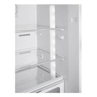 Miniatura 3 de FRIGORIFICO COMBI SMEG FAB32RWH6 NOFROST C ALTO 196.8  CM ANCHO 60.1  CM BLANCO