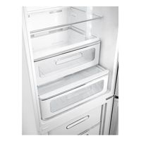 Miniatura 4 de FRIGORIFICO COMBI SMEG FAB32RWH6 NOFROST C ALTO 196.8  CM ANCHO 60.1  CM BLANCO