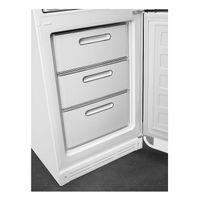 Miniatura 6 de FRIGORIFICO COMBI SMEG FAB32RWH6 NOFROST C ALTO 196.8  CM ANCHO 60.1  CM BLANCO