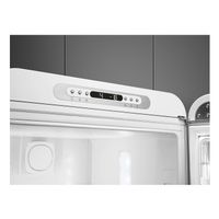 Miniatura 7 de FRIGORIFICO COMBI SMEG FAB32RWH6 NOFROST C ALTO 196.8  CM ANCHO 60.1  CM BLANCO