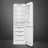 Miniatura 10 de FRIGORIFICO COMBI SMEG FAB32RWH6 NOFROST C ALTO 196.8  CM ANCHO 60.1  CM BLANCO