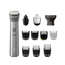 CORTAPELOS-PHILIPS-MG5940-15-PARA-CABELLO-BARBA-Y-CUERPO-6-PEINES-RECARGABLE