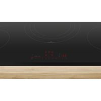 Miniatura 4 de VITROCERAMICA INDUCCION BOSCH PIV931HC1E 5 ZONAS COCCION ANCHO 90 CM