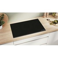 Miniatura 5 de VITROCERAMICA INDUCCION BOSCH PIV931HC1E 5 ZONAS COCCION ANCHO 90 CM
