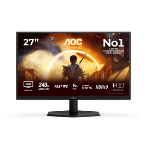 Monitor-AOC-Q27G42ZE-27--LCD-Fast-IPS-Quad-HD-HDMI