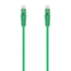 AISENS-Cable-de-Red-Latiguillo-RJ45-LSZH-Cat-6A-500-Mhz-UTP-AWG24--Verde--25CM