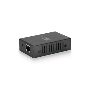 POE-EXTENDER-LEVEL-ONE-POR-0101-1-PUERTOS-EXTIENDE-100m-PoE-