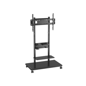 SOPORTE-DE-SUELO-CON-RUEDAS-EQUIP-650635-PARA-PANTALLA-DE-50----90--MAX-VESA-600x400-60KG-TABLERO