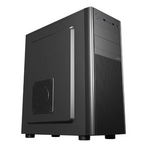 UNYKA--Caja-ATX-UK8026--Negro