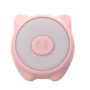 ALTAVOZ-WIRELESS-CERDO