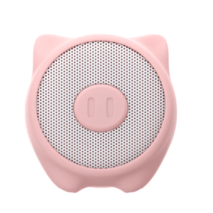 ALTAVOZ-WIRELESS-CERDO