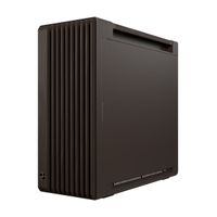 Miniatura 5 de Asus  ProArt PA602 Wood Edition Retro Brown - Tempered Glass Panel  Marrón