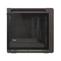 Miniatura 9 de Asus  ProArt PA602 Wood Edition Retro Brown - Tempered Glass Panel  Marrón