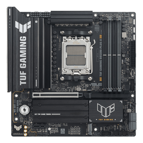 Asus-AMD--TUF-GAMING-B850M-PLUS-II-Socket-AM5