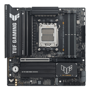 Asus-AMD--TUF-GAMING-B850M-PLUS-II-Socket-AM5