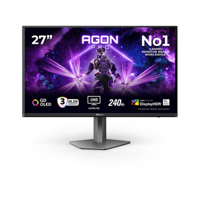 Monitor-AOC-AG276UZD-26.5--OLED-OLED-4K-Ultra-HD-HDMI-Altavoces