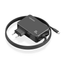 AISENS---Cargador-GaN-100W-PD3.0-1xUSB-C-1.8m-Negro